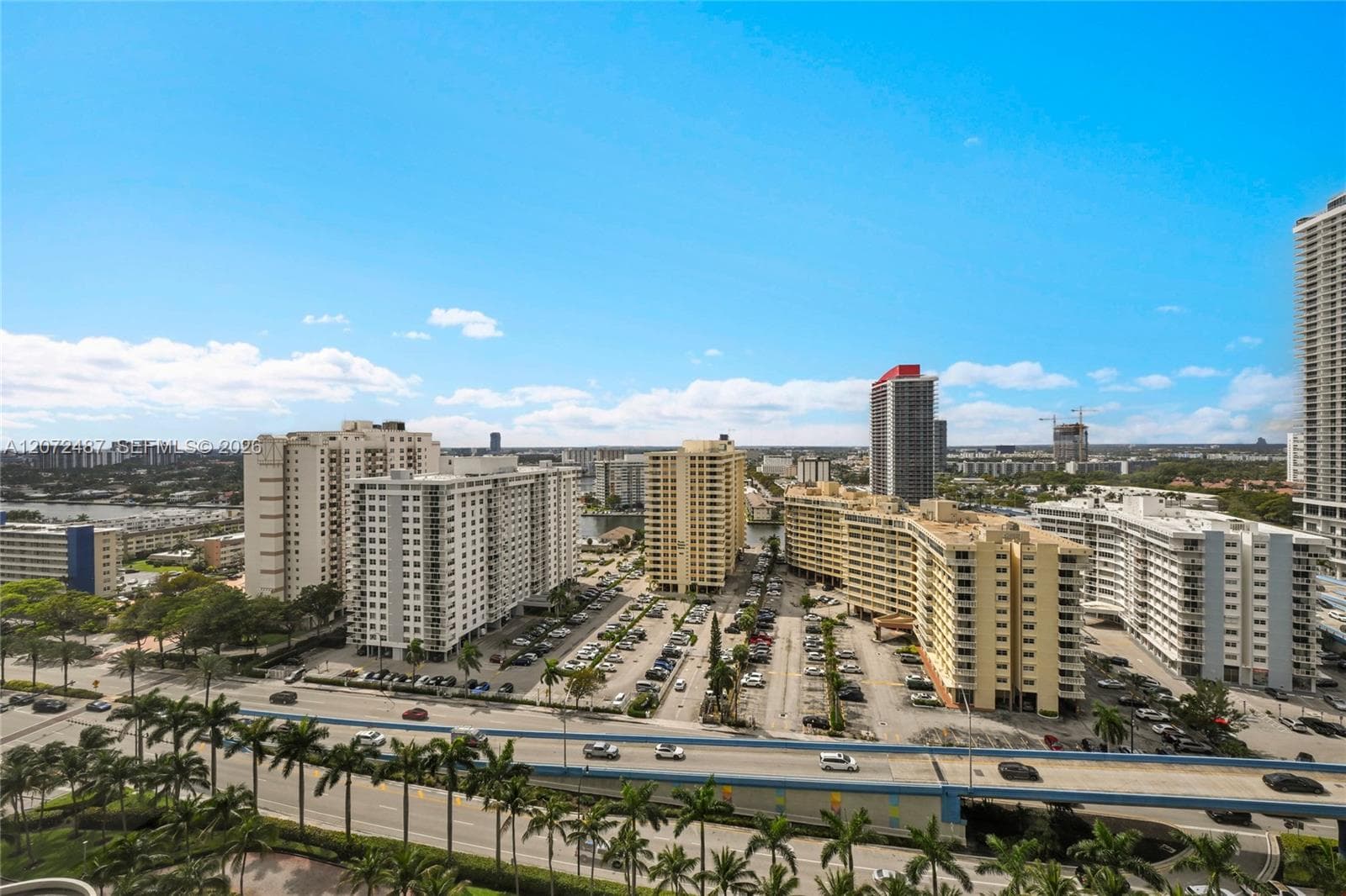 1830 S Ocean Dr # 1907, Hallandale Beach, FL 33009 — zdjęcie 3