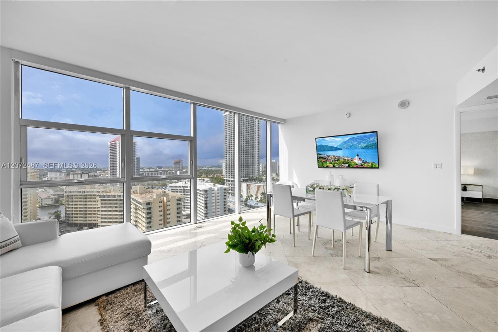 1830 S Ocean Dr # 1907, Hallandale Beach, FL 33009 — zdjęcie 5