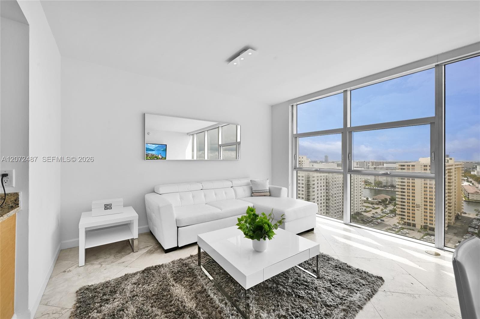 1830 S Ocean Dr # 1907, Hallandale Beach, FL 33009 — zdjęcie 4