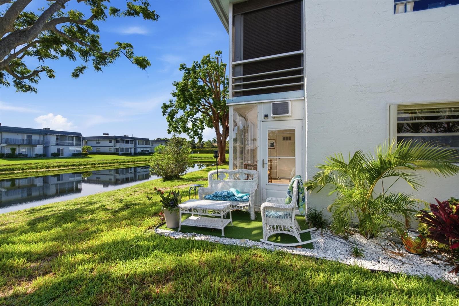 396 Saxony I, Delray Beach, FL 33446 — zdjęcie 2