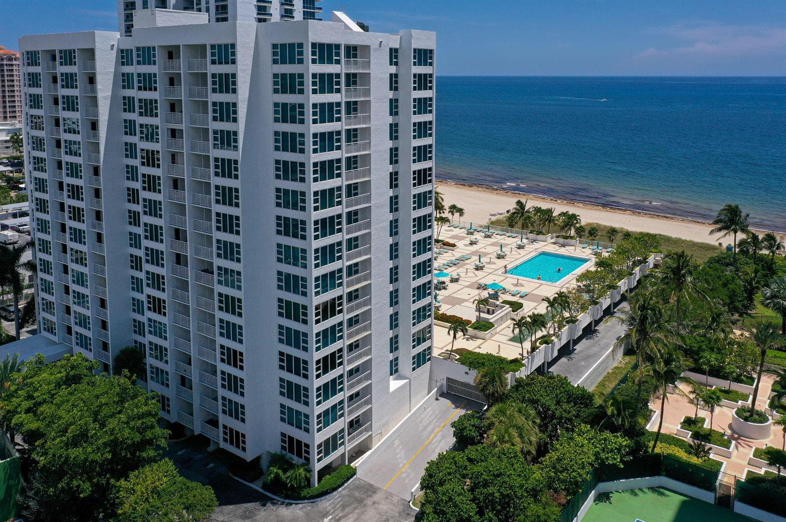 1620 S Ocean Boulevard # 1N, Lauderdale By The Sea, FL 33062