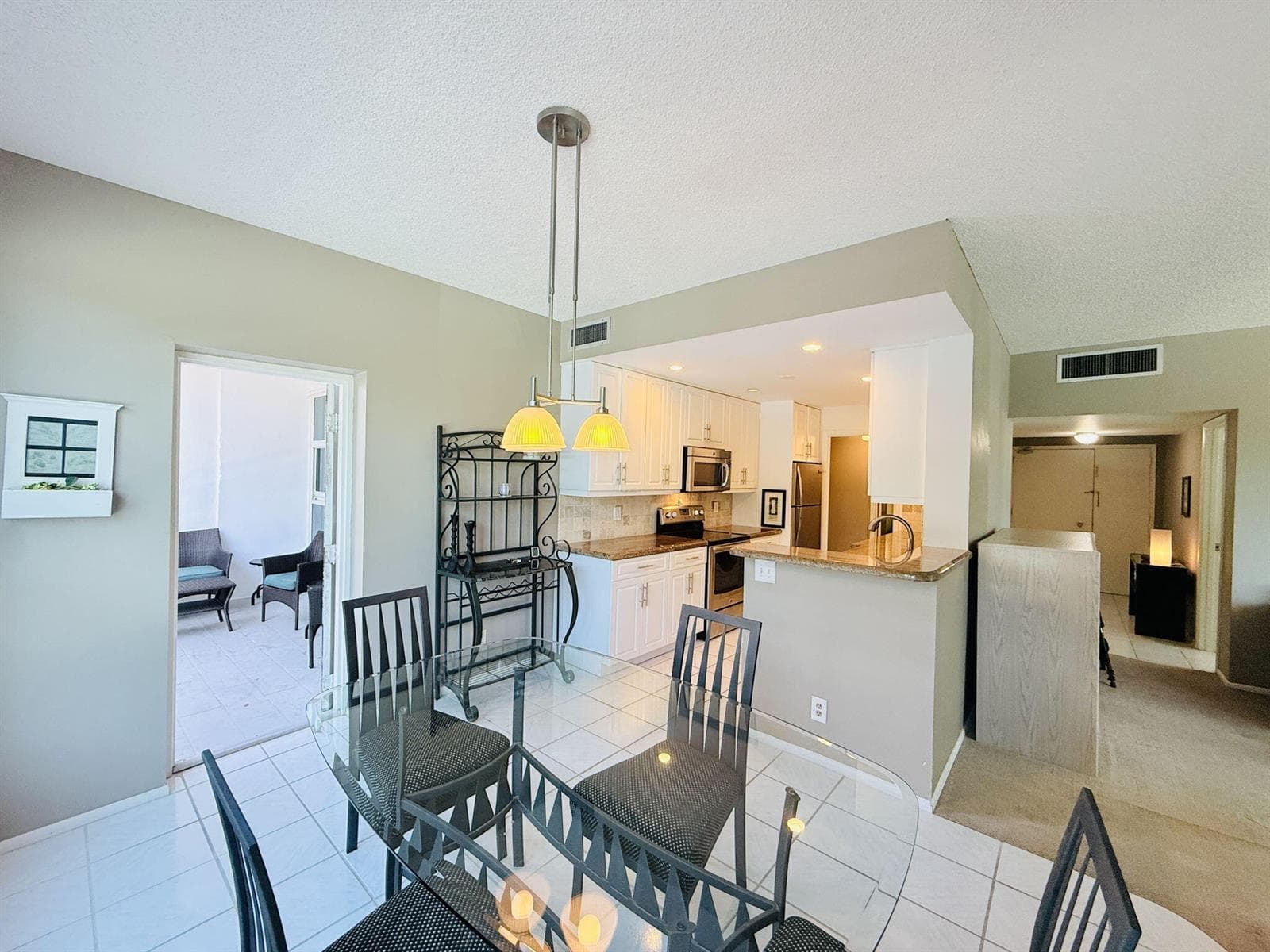 1620 S Ocean Boulevard # 1N, Lauderdale By The Sea, FL 33062 — zdjęcie 4