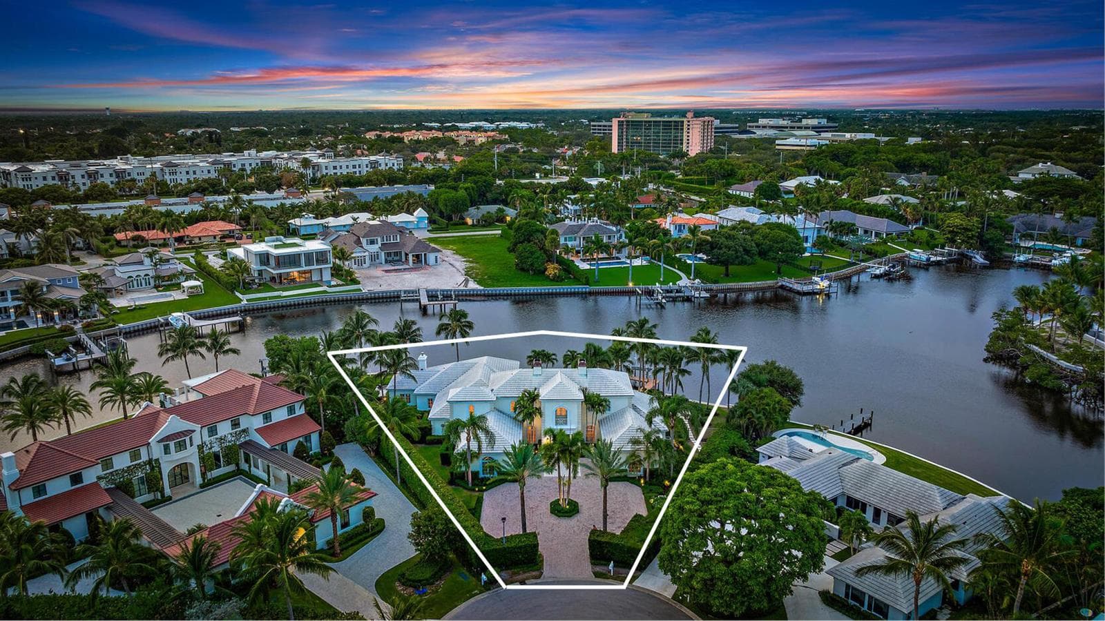 1327 LAKE WORTH Lane, North Palm Beach, FL 33408 — zdjęcie 2