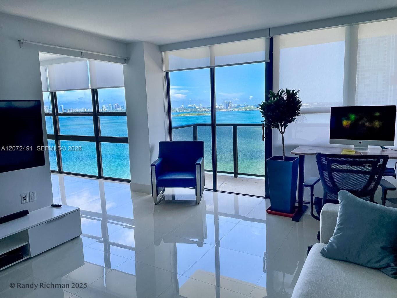 600 NE 36th St # 1820, Miami, FL 33137 — zdjęcie 5