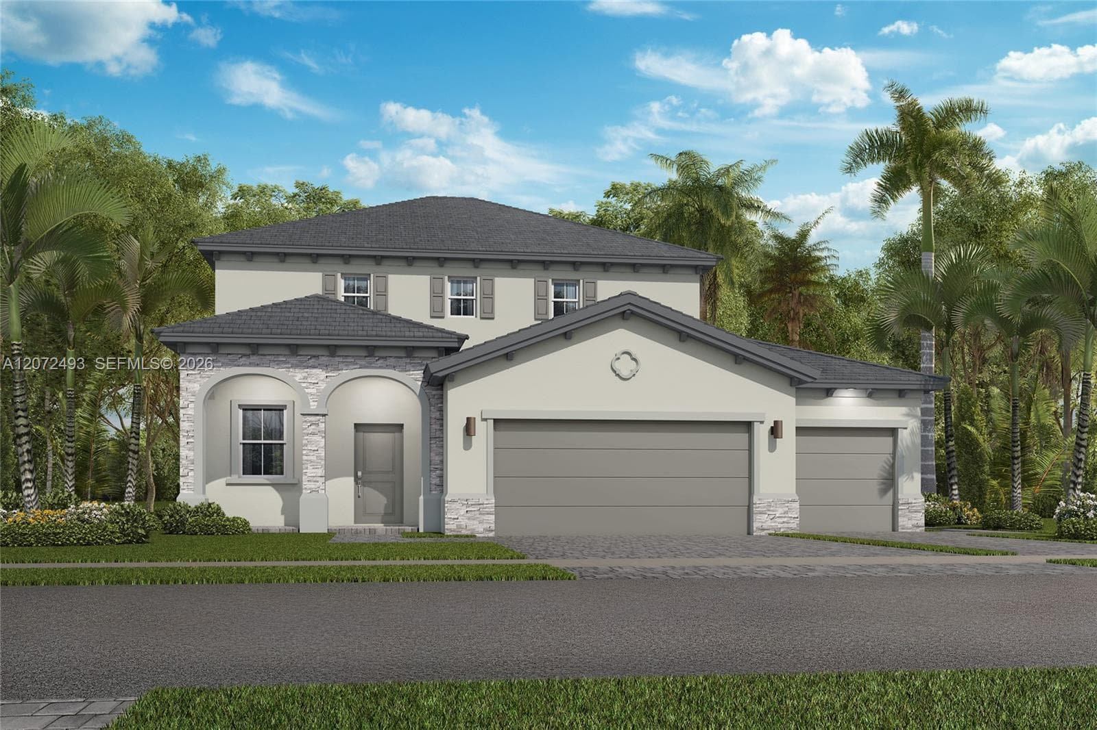 17480 SW 286 ST, Miami, FL 33030
