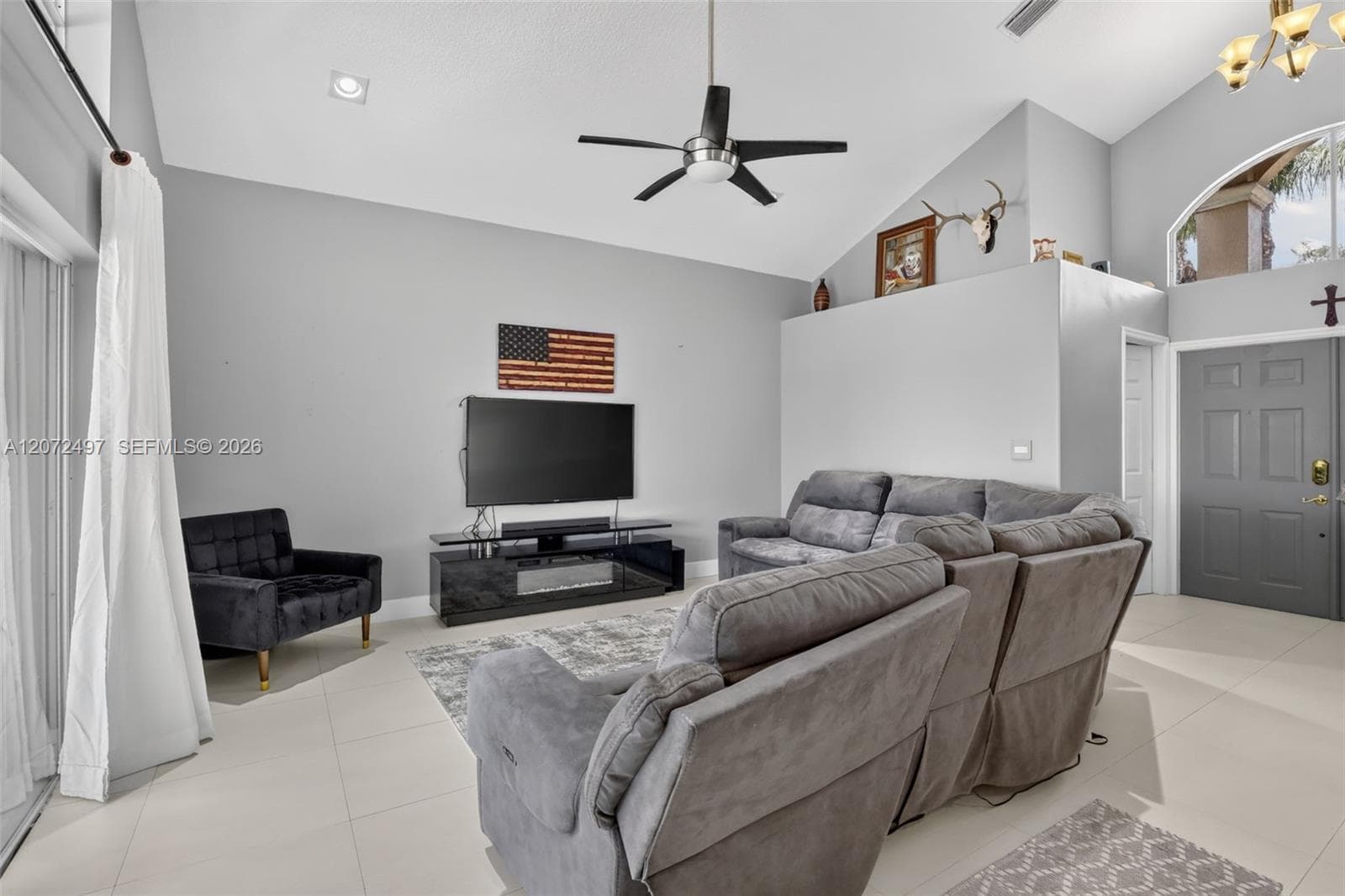 19156 NW 24th Ct, Pembroke Pines, FL 33029 — zdjęcie 4