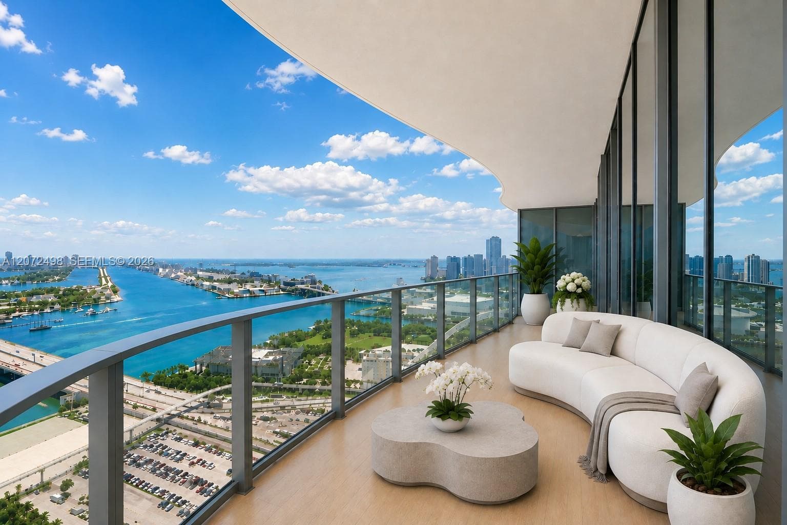 1400 Biscayne Blvd # 4206, Miami, FL 33132 — zdjęcie 2