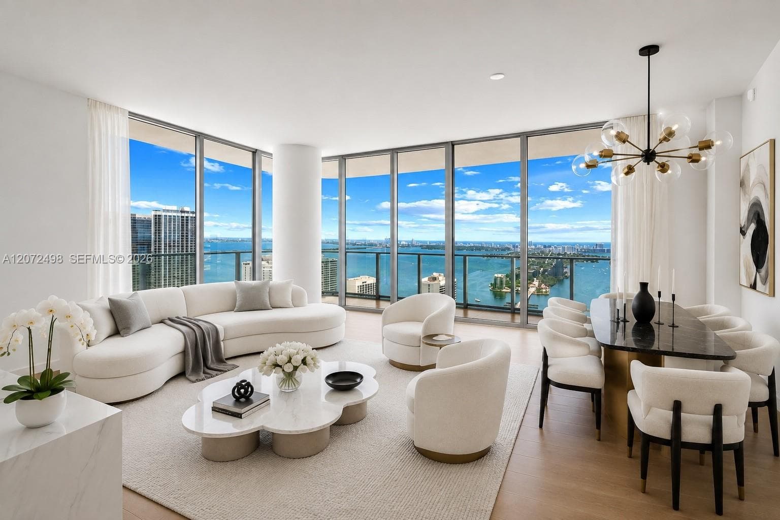 1400 Biscayne Blvd # 4206, Miami, FL 33132