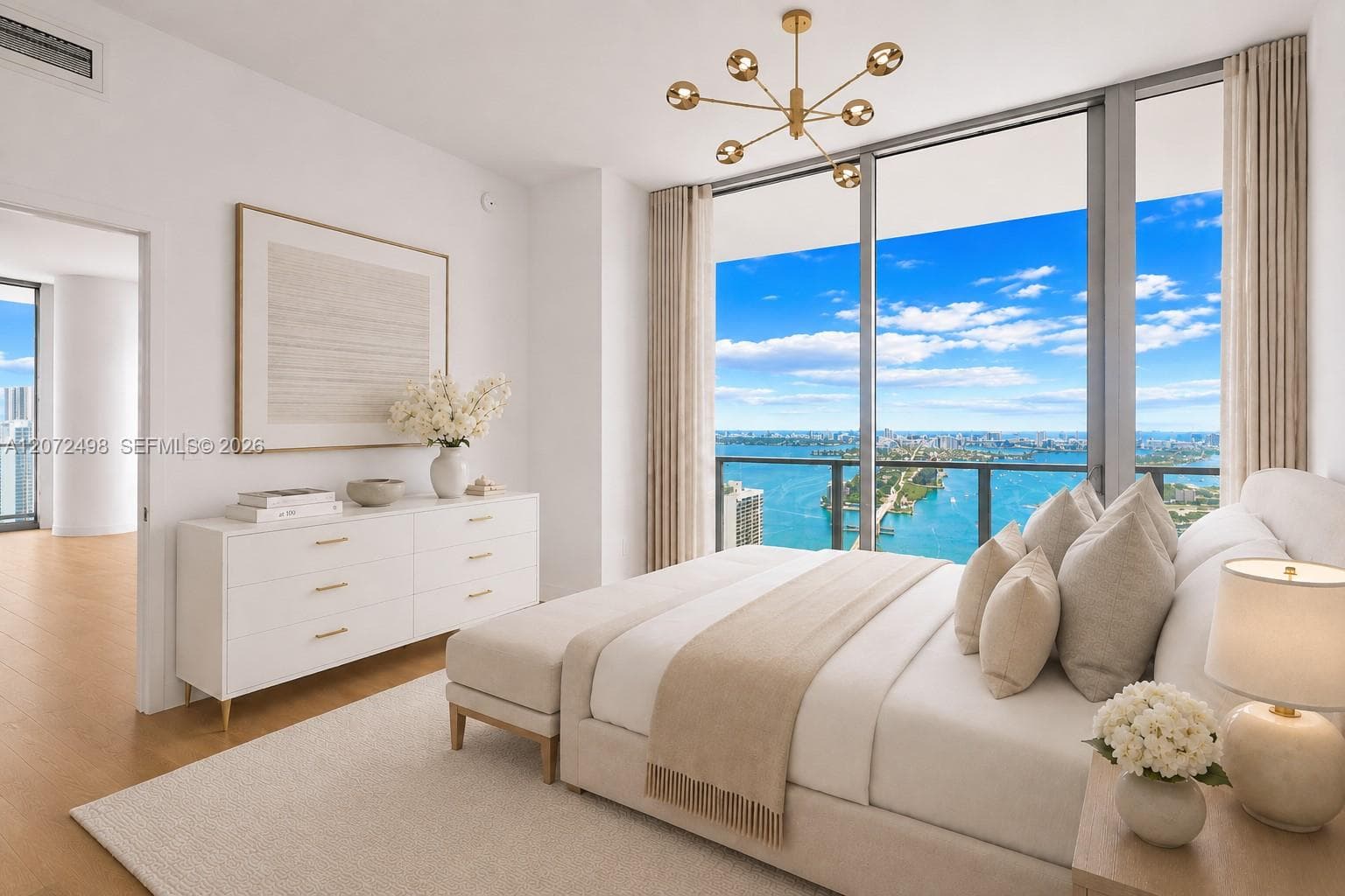 1400 Biscayne Blvd # 4206, Miami, FL 33132 — zdjęcie 4