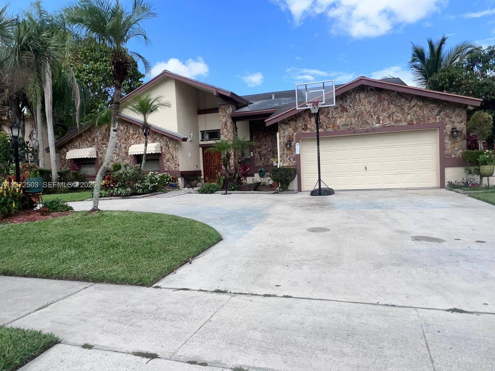 4485 NW 64th Ter # 4485, Lauderhill, FL 33319