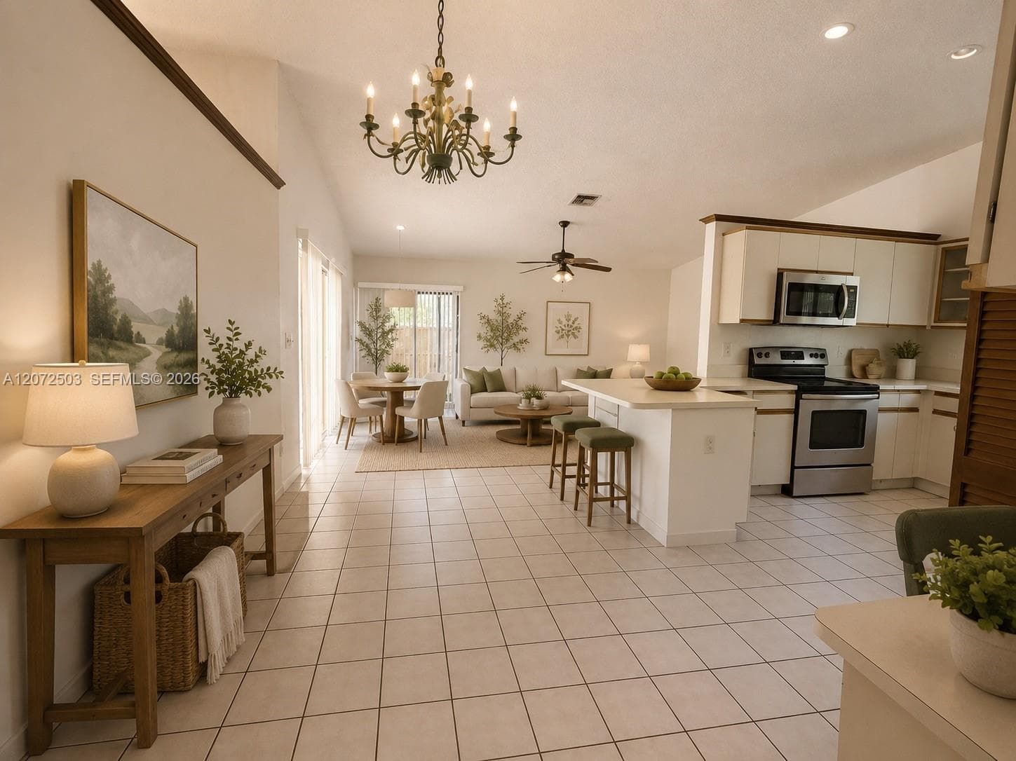 4485 NW 64th Ter # 4485, Lauderhill, FL 33319 — zdjęcie 5