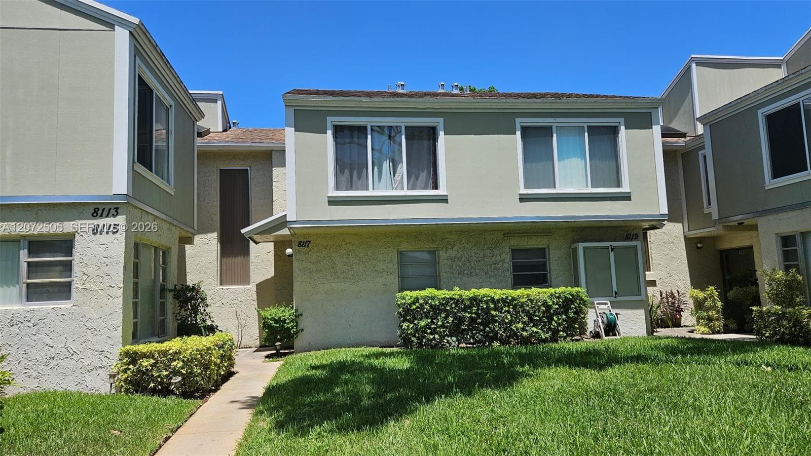 8117 Lagos De Campo Blvd # D-2, Tamarac, FL 33321 — zdjęcie 3