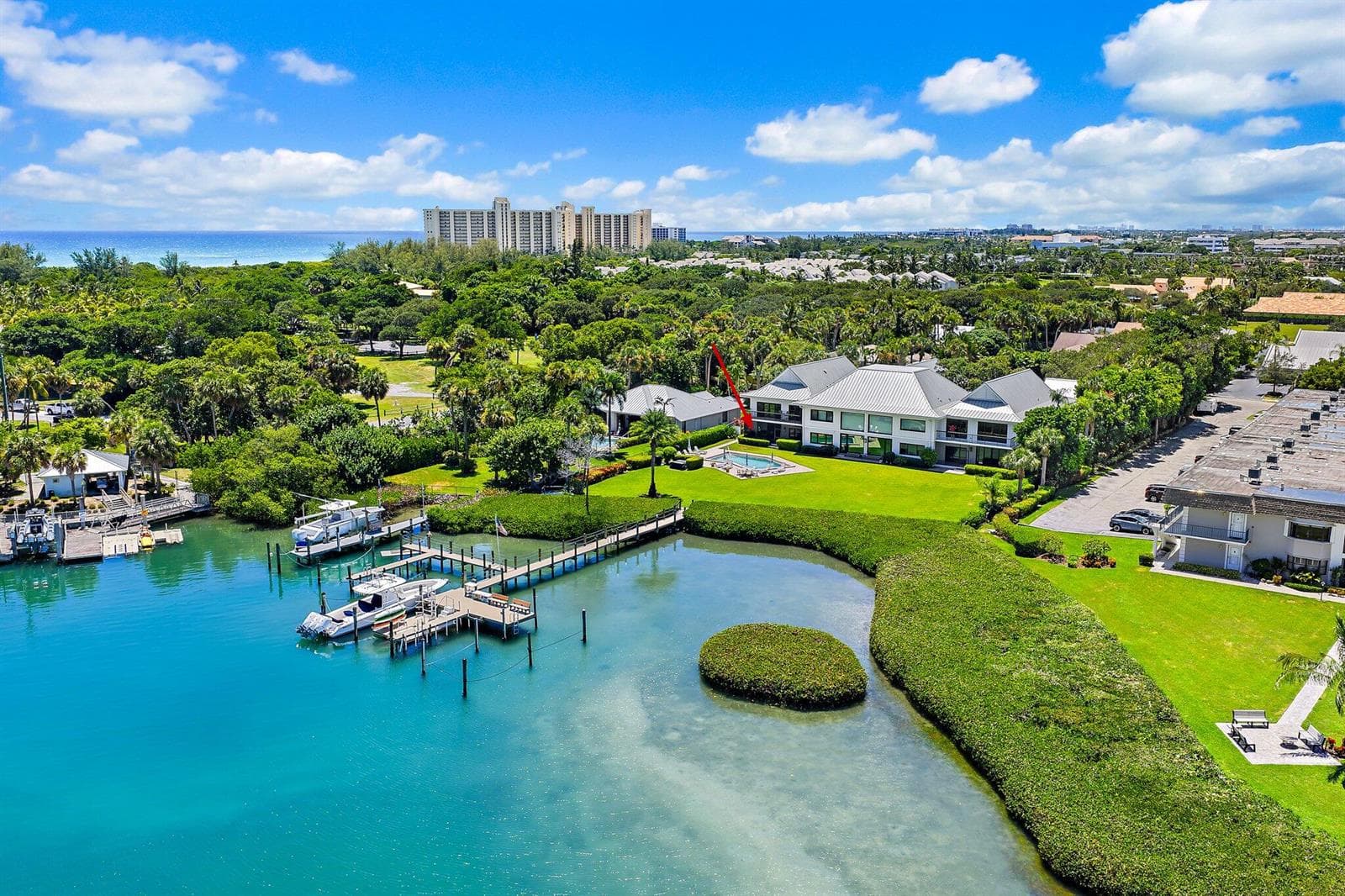 851 Saturn Street # A, Jupiter, FL 33477