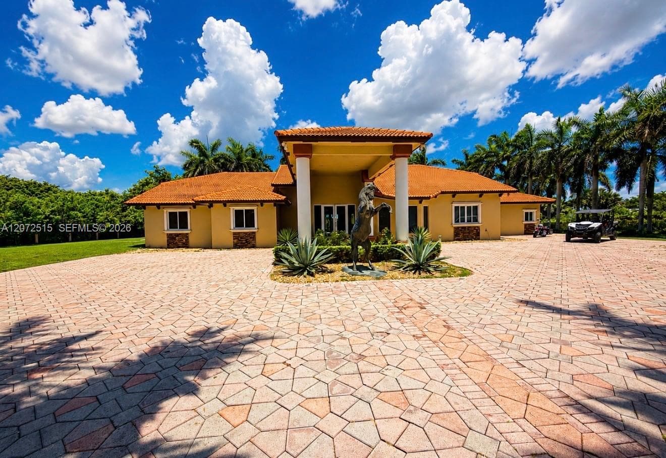 19701 SW 197th Ave, Miami, FL 33187 — zdjęcie 2