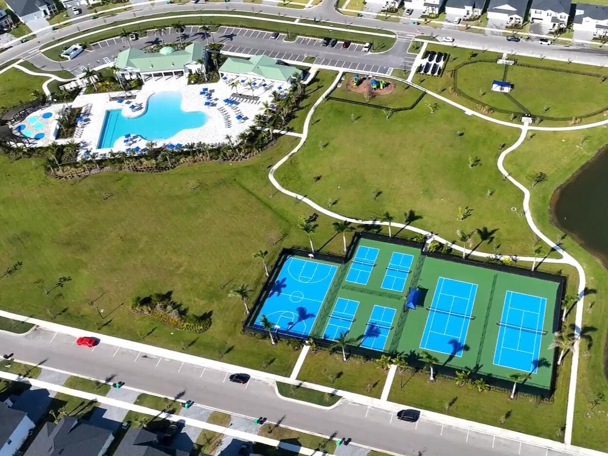13053 SW FORLI Way, Port St. Lucie, FL 34987 — zdjęcie 5