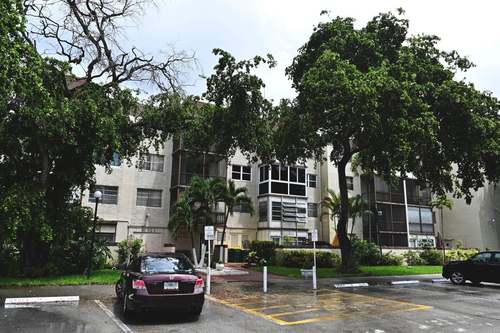 1681 NW 70th Avenue # 402, Plantation, FL 33313 — zdjęcie 3