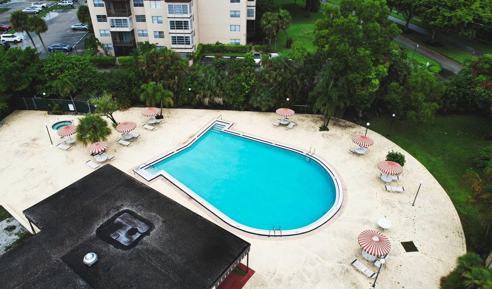 1681 NW 70th Avenue # 402, Plantation, FL 33313 — zdjęcie 5