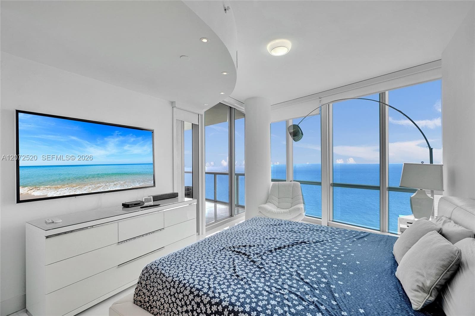 17121 Collins Ave # 3206, Sunny Isles Beach, FL 33160 — zdjęcie 5