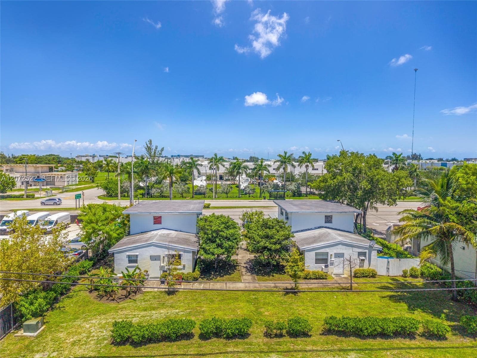 3740 W Hallandale Beach Blvd # 1-8, Hollywood, FL 33023