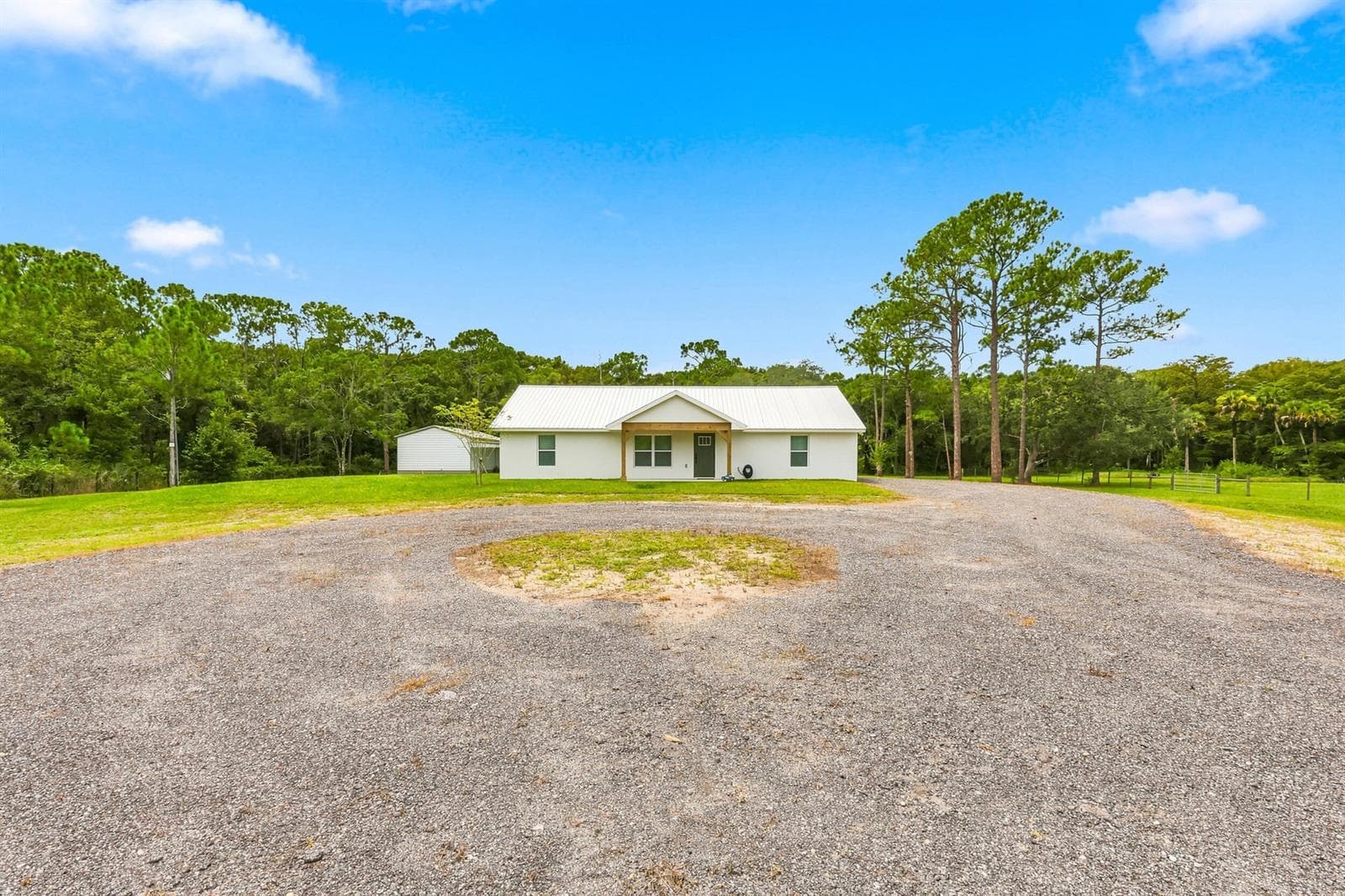 1315 NE 342ND Trail, Okeechobee, FL 34972 — zdjęcie 3
