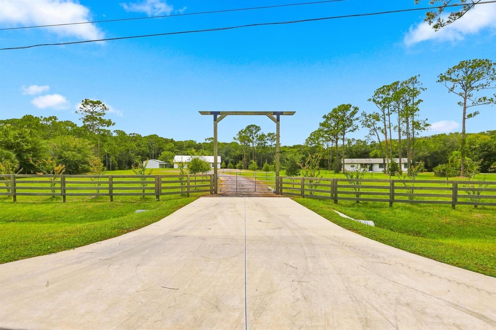 1315 NE 342ND Trail, Okeechobee, FL 34972
