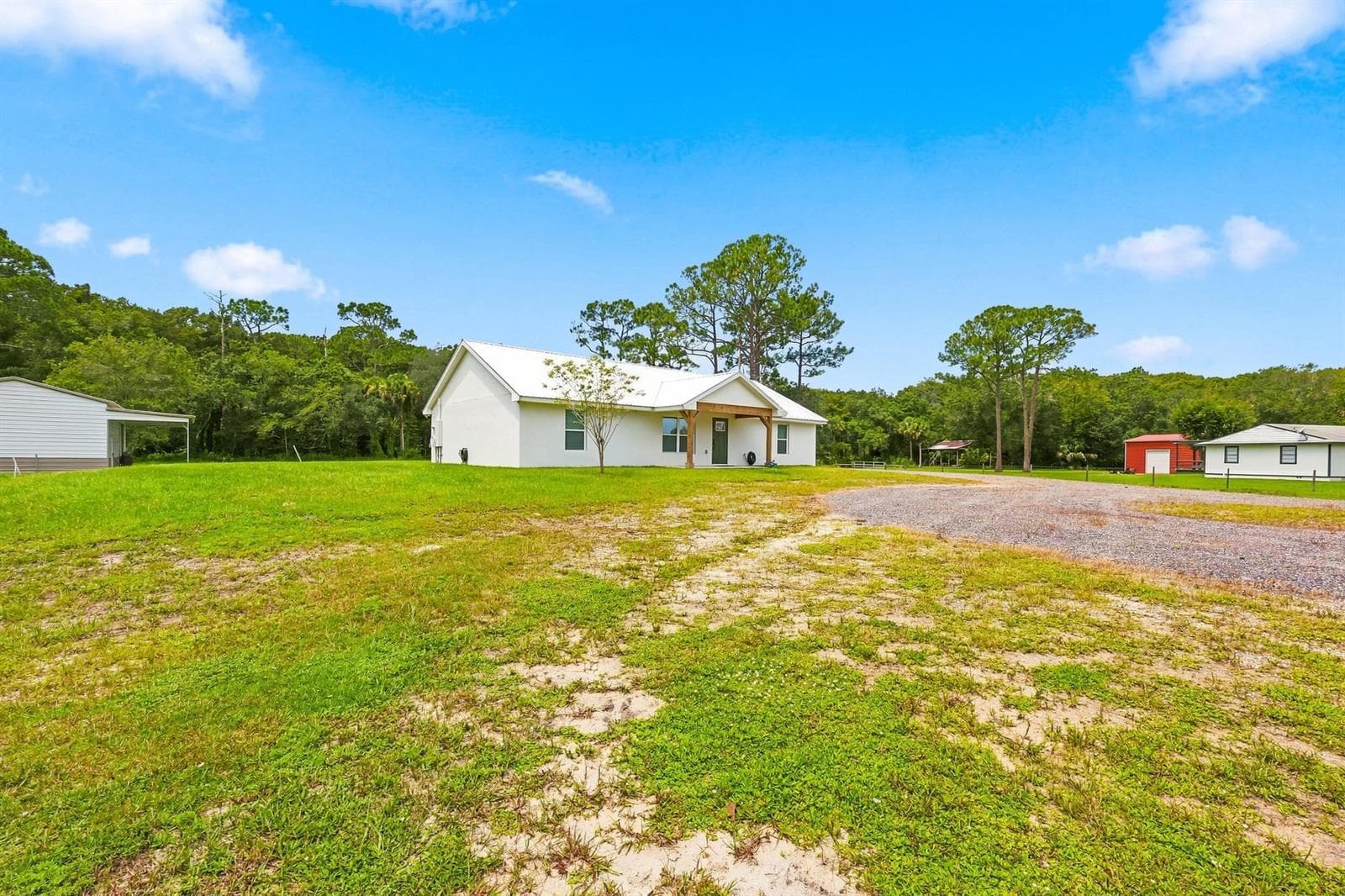 1315 NE 342ND Trail, Okeechobee, FL 34972 — zdjęcie 4