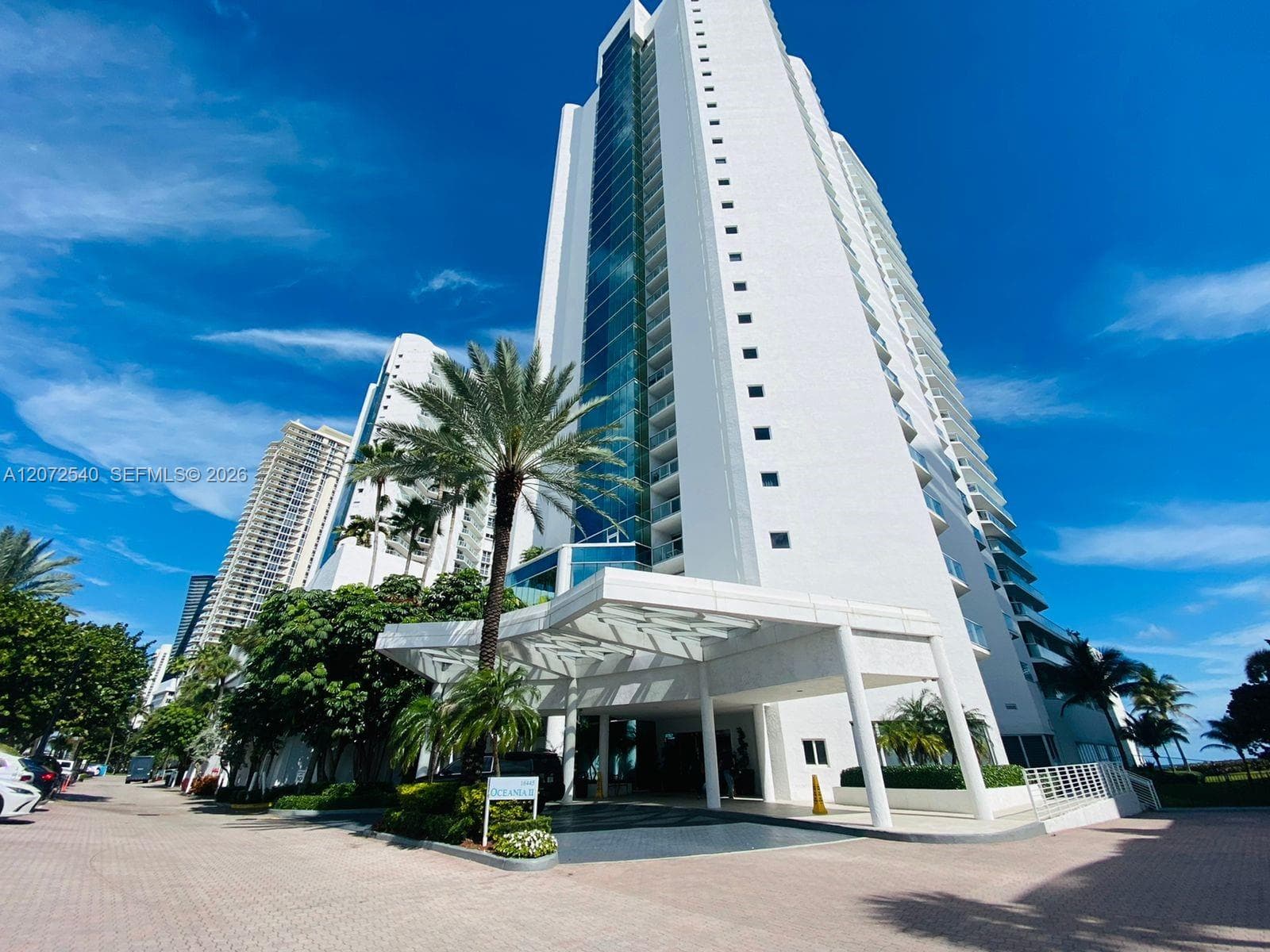 16445 Collins Ave # 1624, Sunny Isles Beach, FL 33160
