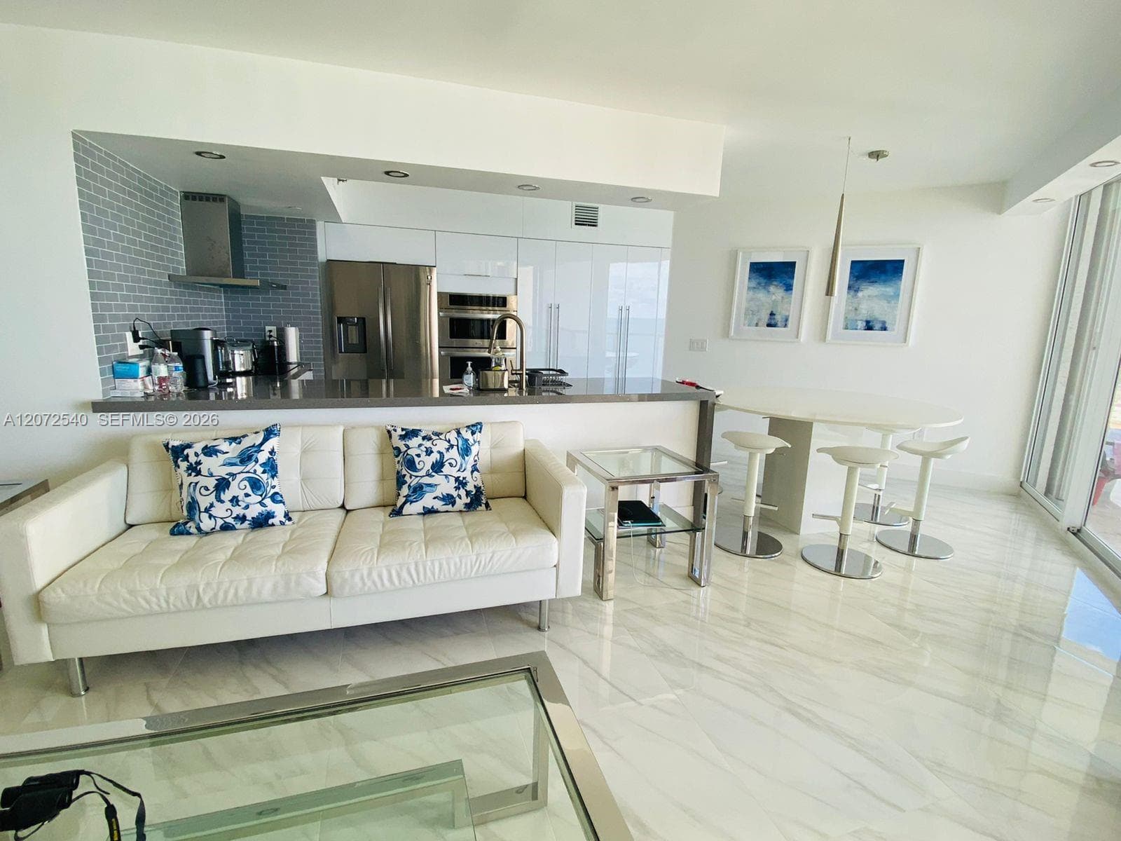 16445 Collins Ave # 1624, Sunny Isles Beach, FL 33160 — zdjęcie 4