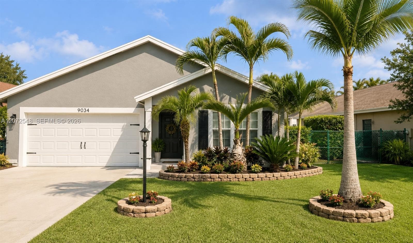 9034 SW Caprice Cir, Stuart, FL 34997
