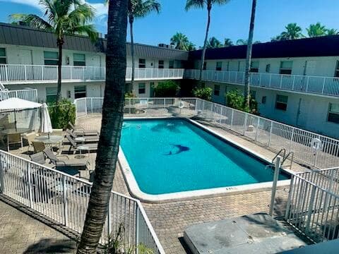 1470 N DIXIE Highway N # 44, Fort Lauderdale, FL 33304 — zdjęcie 2