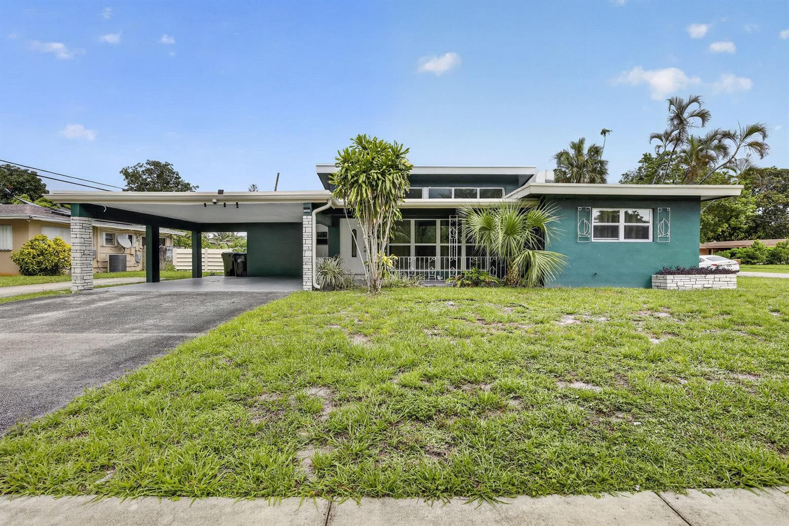 1000 TENNESSEE Avenue, Fort Lauderdale, FL 33312 — zdjęcie 2