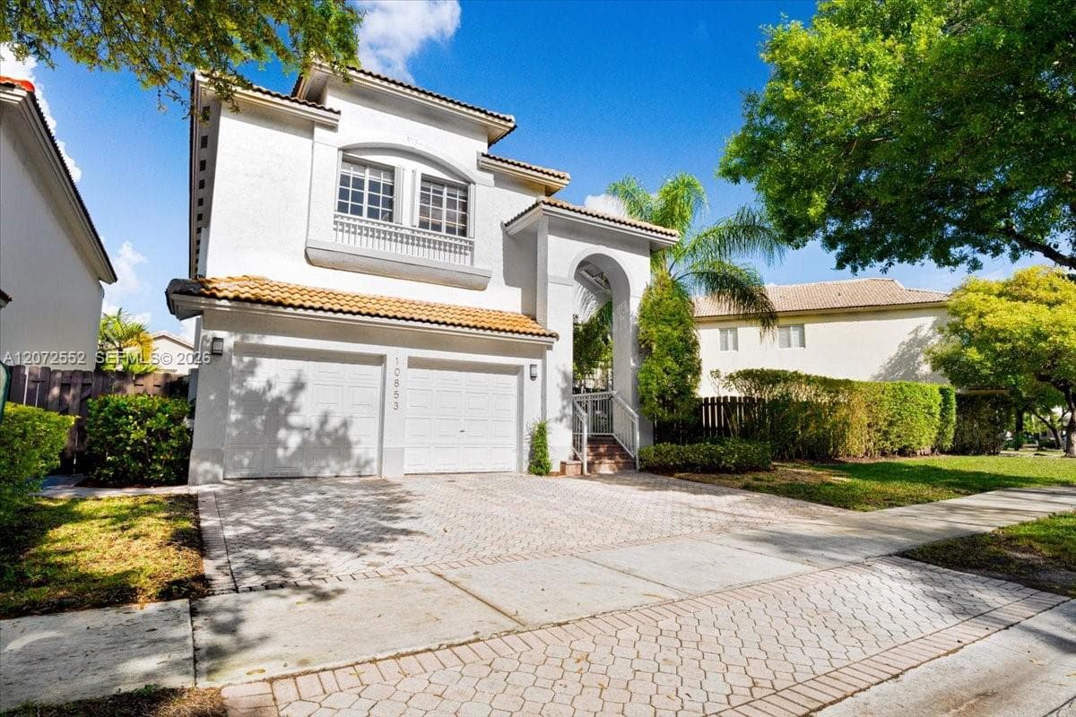 10853 NW 71st St, Doral, FL 33178 — zdjęcie 4