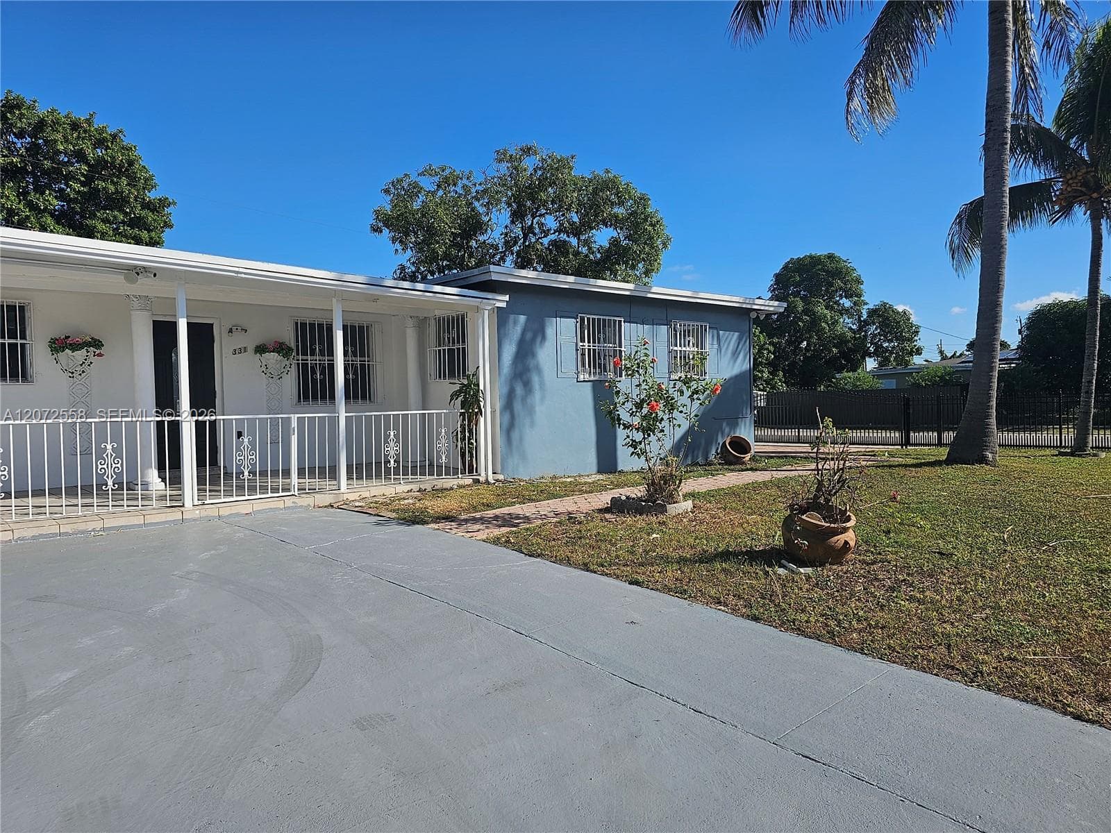 331 NW 195th Ter, Miami Gardens, FL 33169 — zdjęcie 2