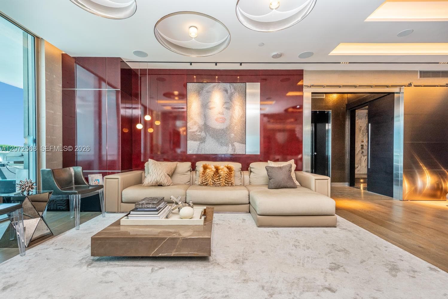 50 S Pointe Dr # 905, Miami Beach, FL 33139 — zdjęcie 3
