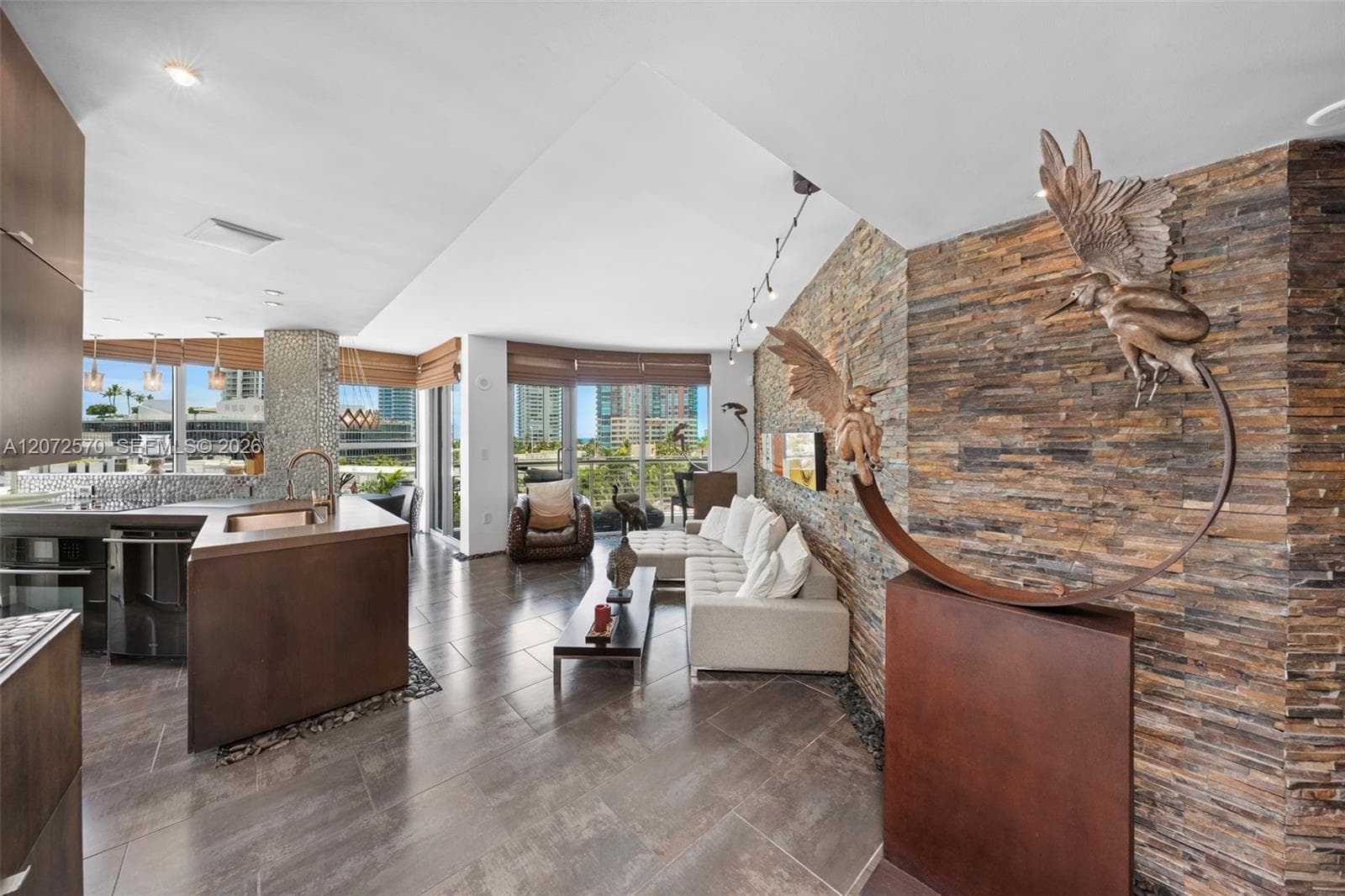 110 Washington Ave # 1709, Miami Beach, FL 33139 — zdjęcie 3