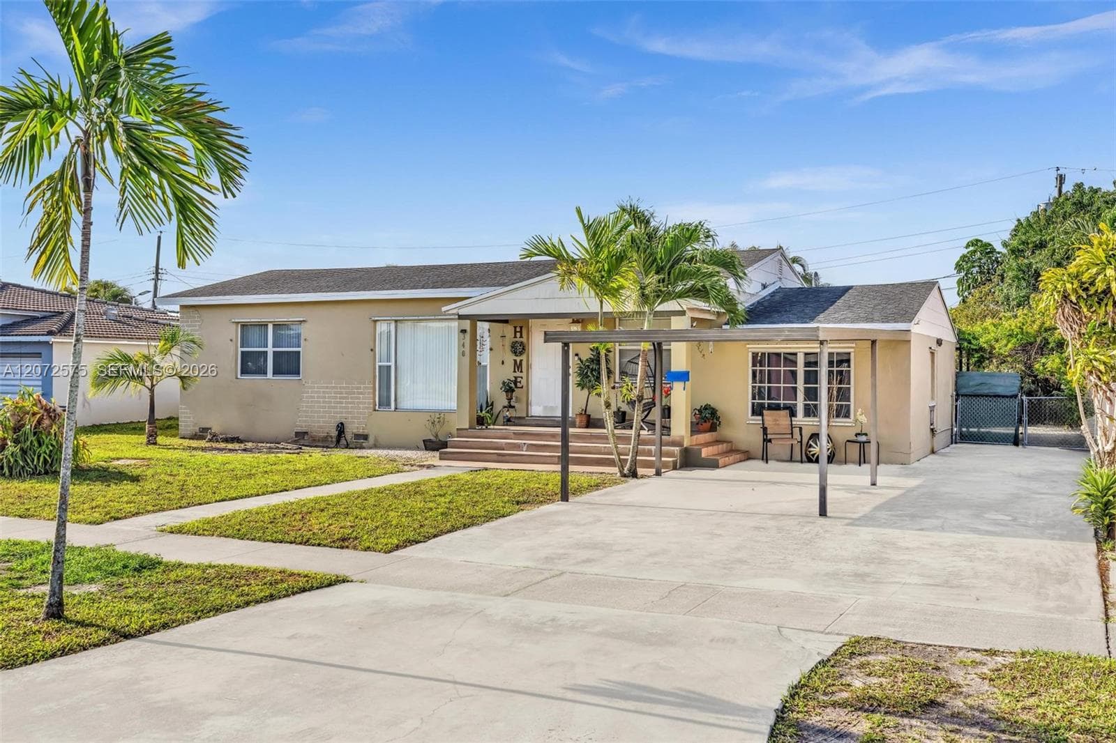 340 W 55th St, Hialeah, FL 33012 — zdjęcie 2