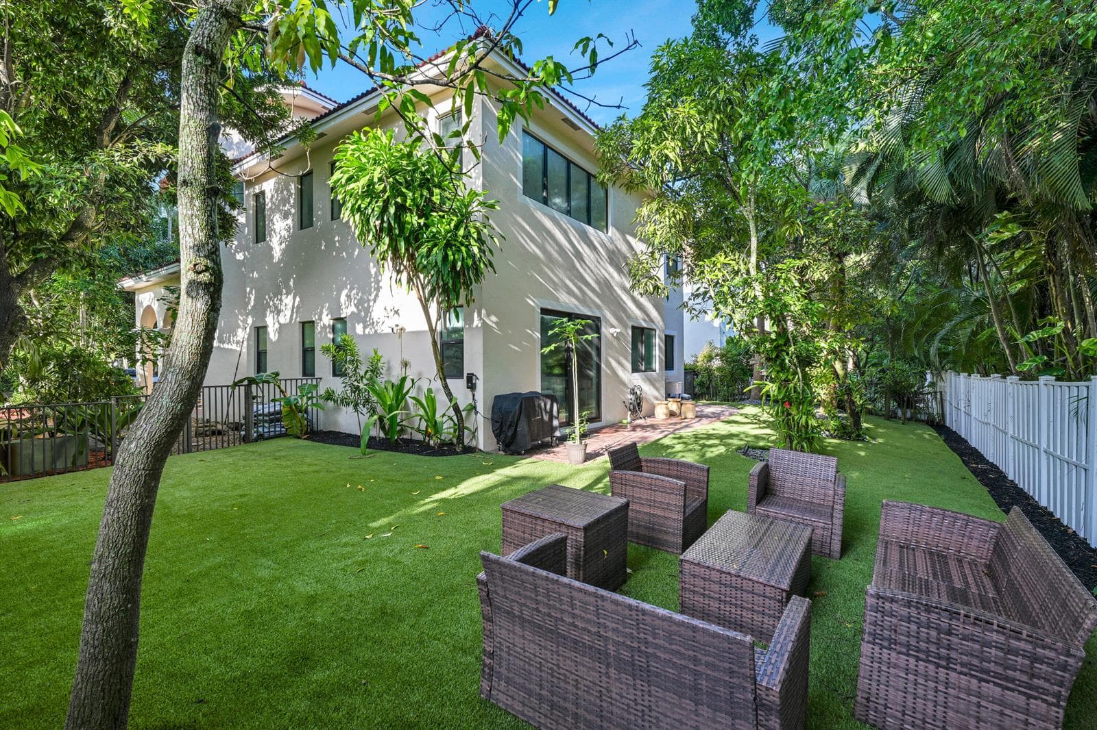 11695 NW 2ND Street, Plantation, FL 33325 — zdjęcie 4