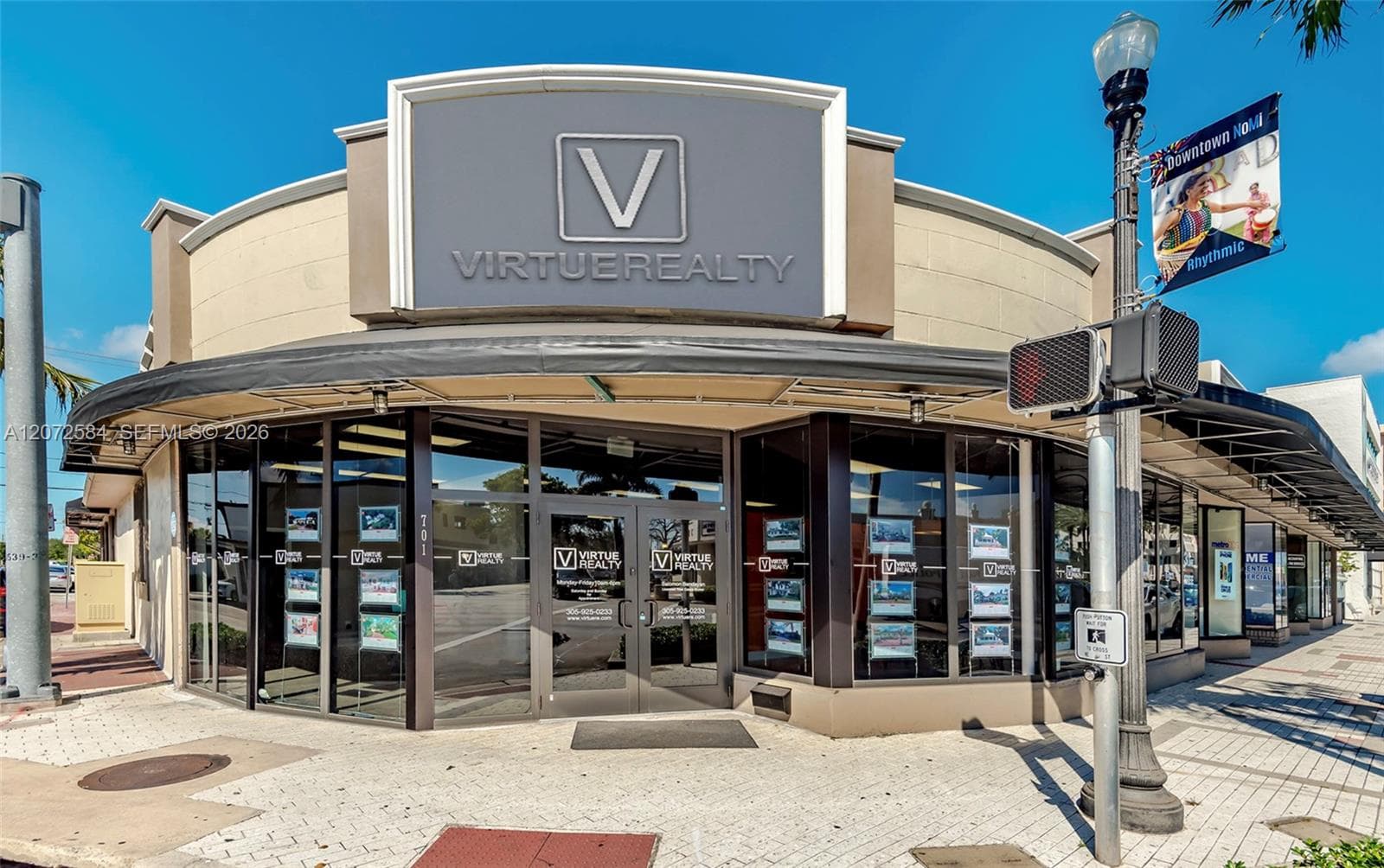 701 NE 125TH ST, North Miami, FL 33161