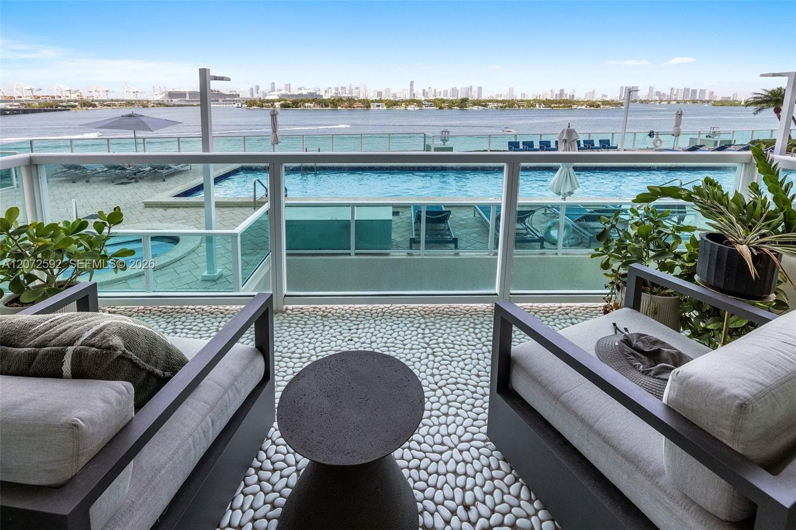 650 West Ave # 709, Miami Beach, FL 33139