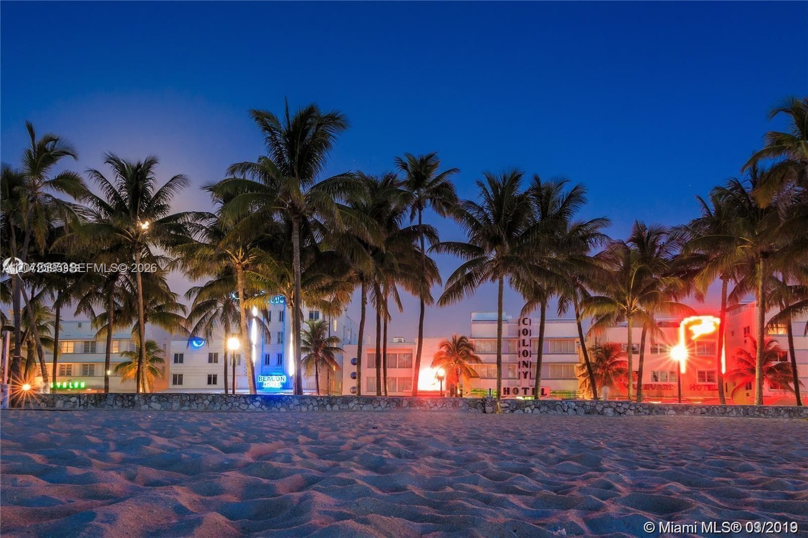 345 Ocean Dr # 408, Miami Beach, FL 33139 — zdjęcie 3