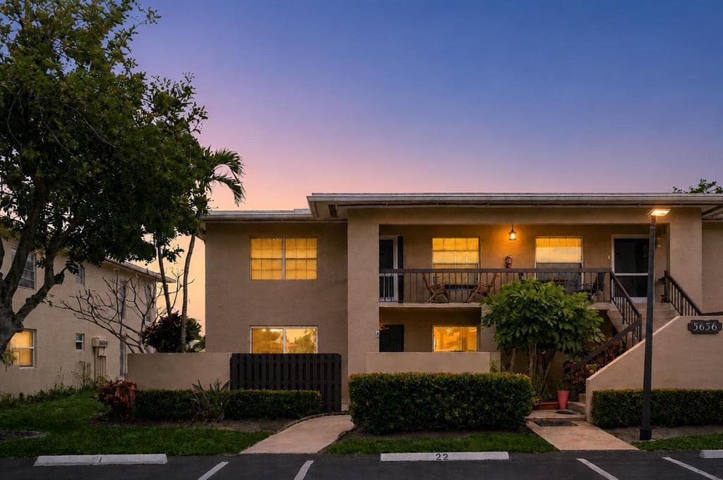 5656 VIA DELRAY Boulevard # B, Delray Beach, FL 33484 — zdjęcie 2