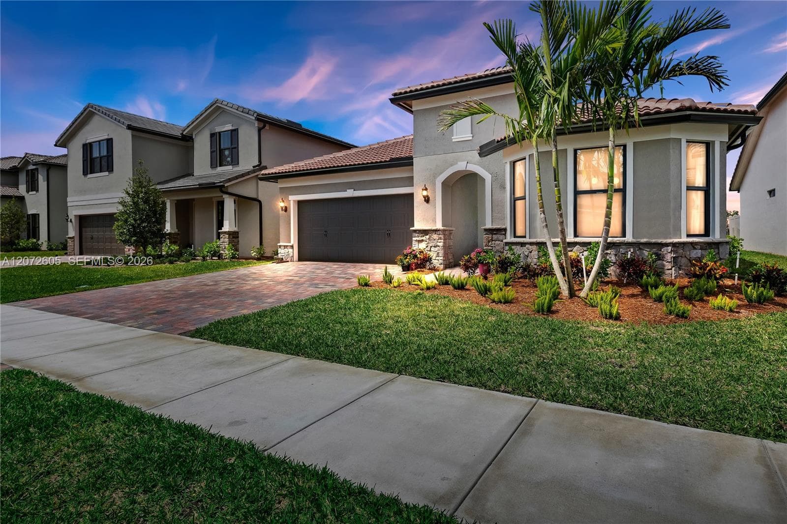 4925 Blistering Way, Lake Worth, FL 33467