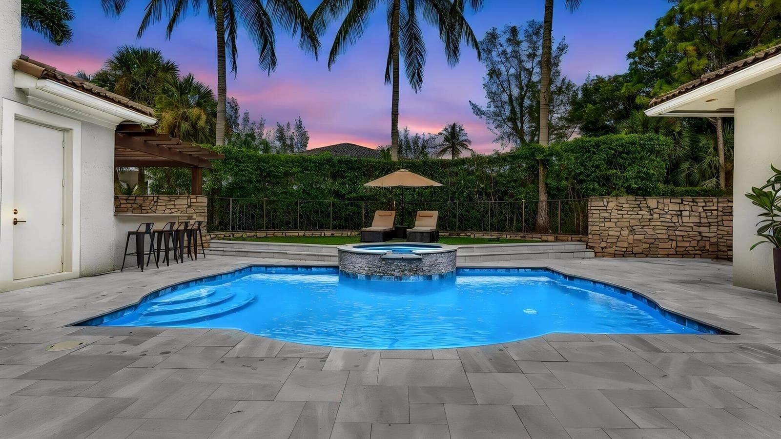 8948 PINEBROOK Court # -, Parkland, FL 33067 — zdjęcie 2