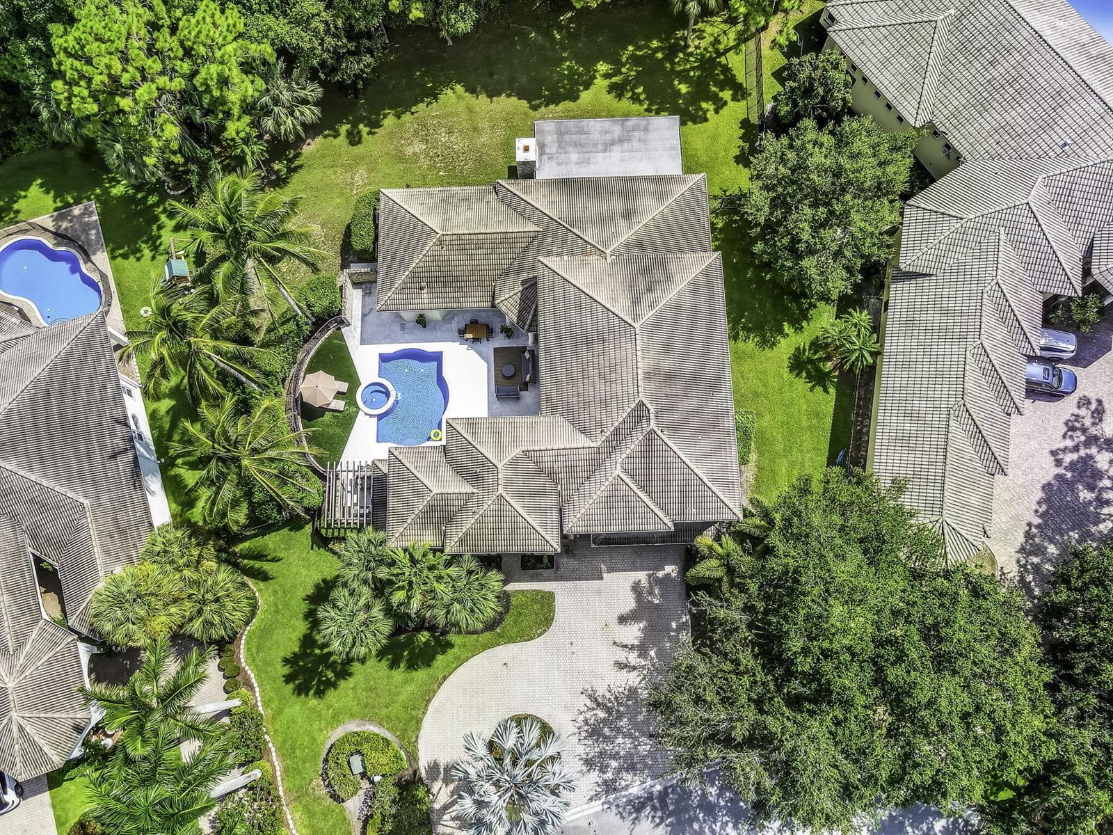 8948 PINEBROOK Court # -, Parkland, FL 33067 — zdjęcie 3