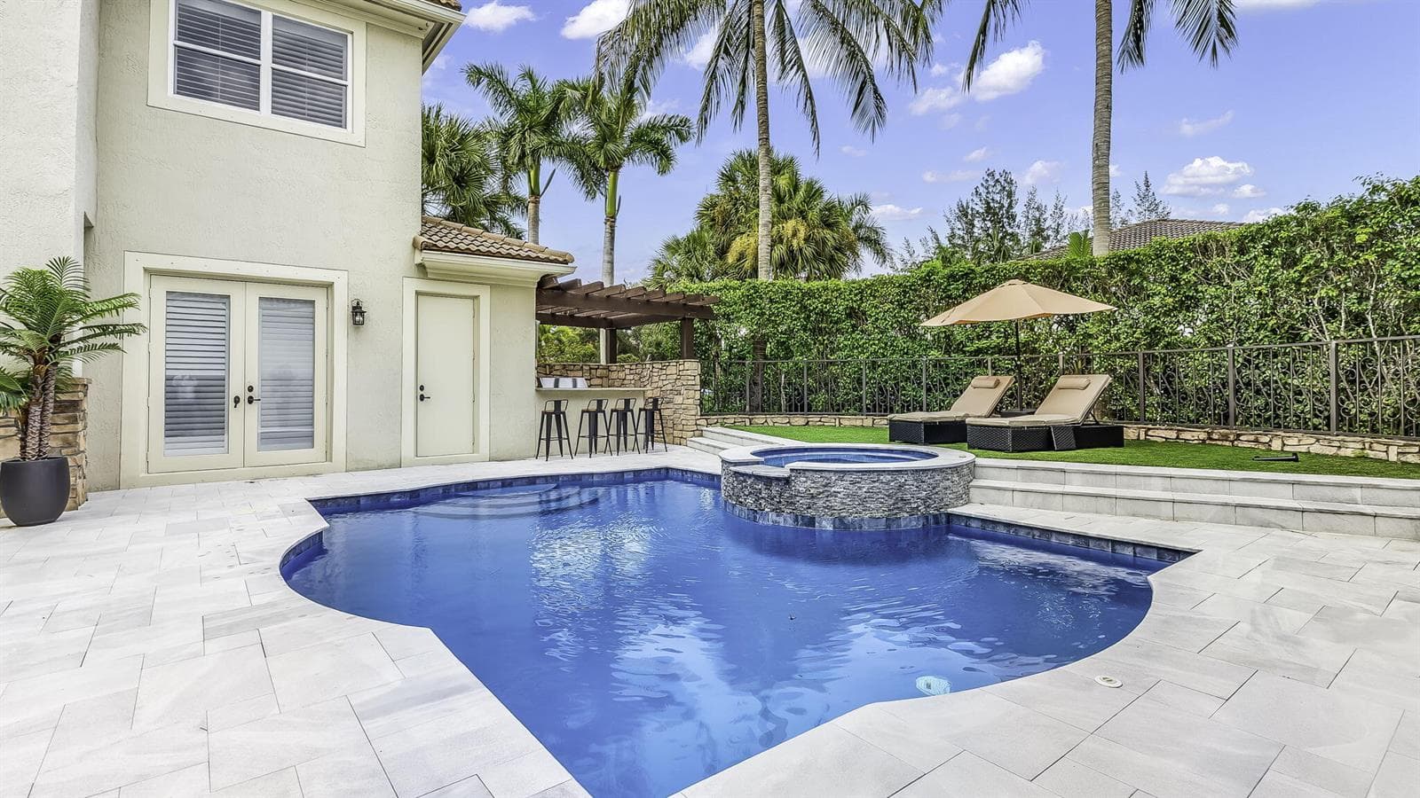 8948 PINEBROOK Court # -, Parkland, FL 33067 — zdjęcie 5