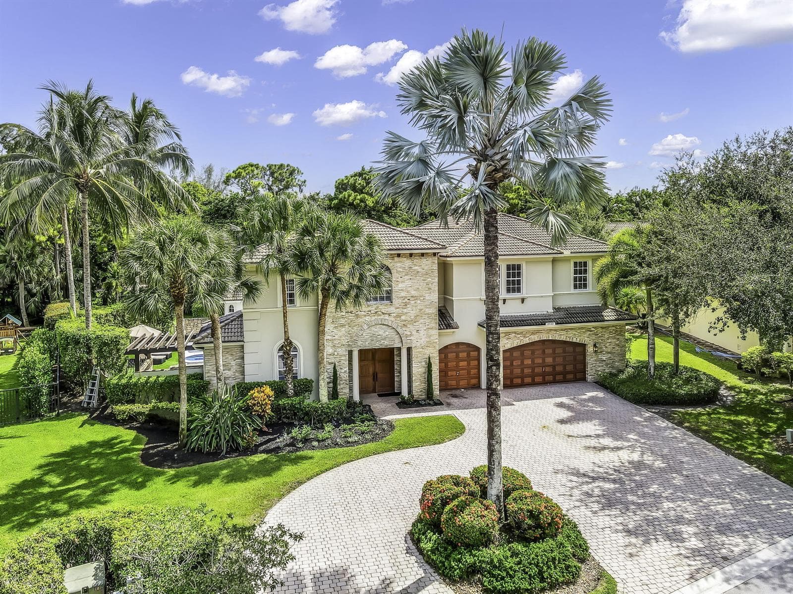 8948 PINEBROOK Court # -, Parkland, FL 33067 — zdjęcie 4
