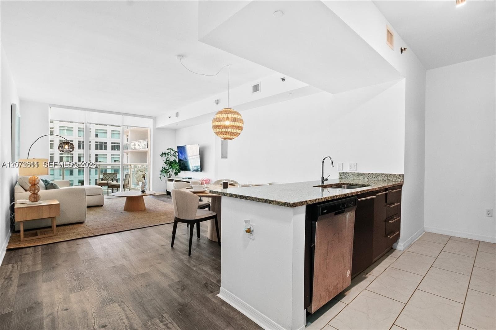 951 Brickell Ave # 2700, Miami, FL 33131 — zdjęcie 3