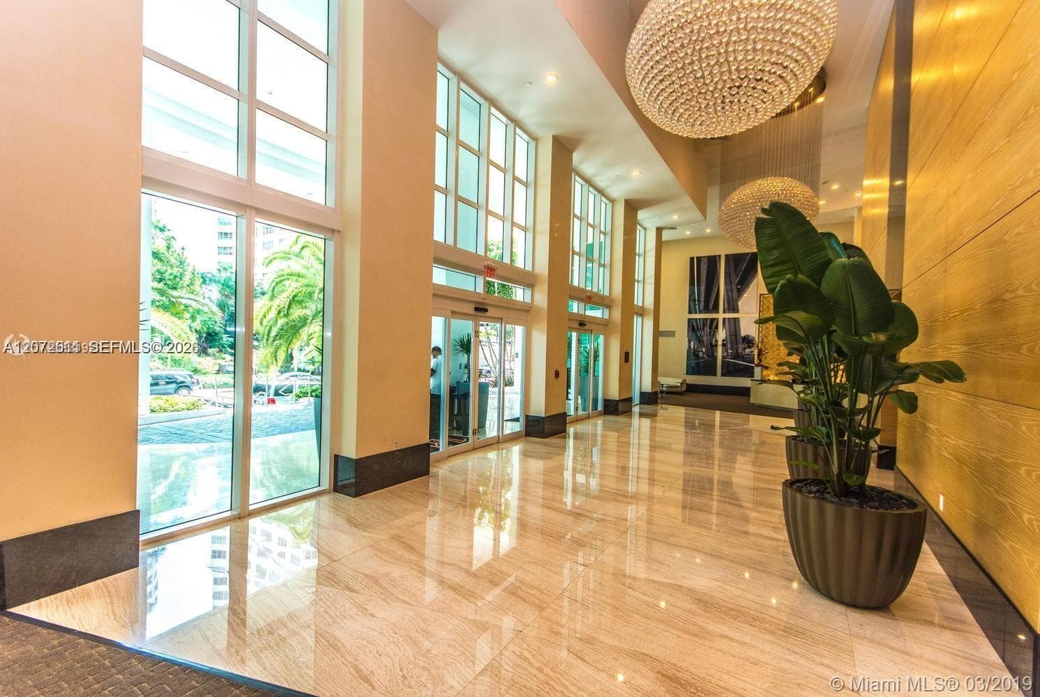 951 Brickell Ave # 2700, Miami, FL 33131 — zdjęcie 5