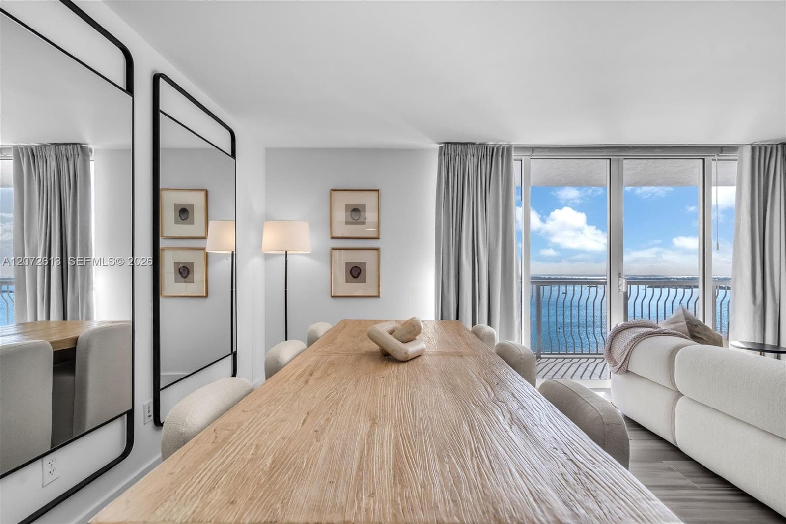 1200 Brickell Bay Dr # 2501, Miami, FL 33131 — zdjęcie 3