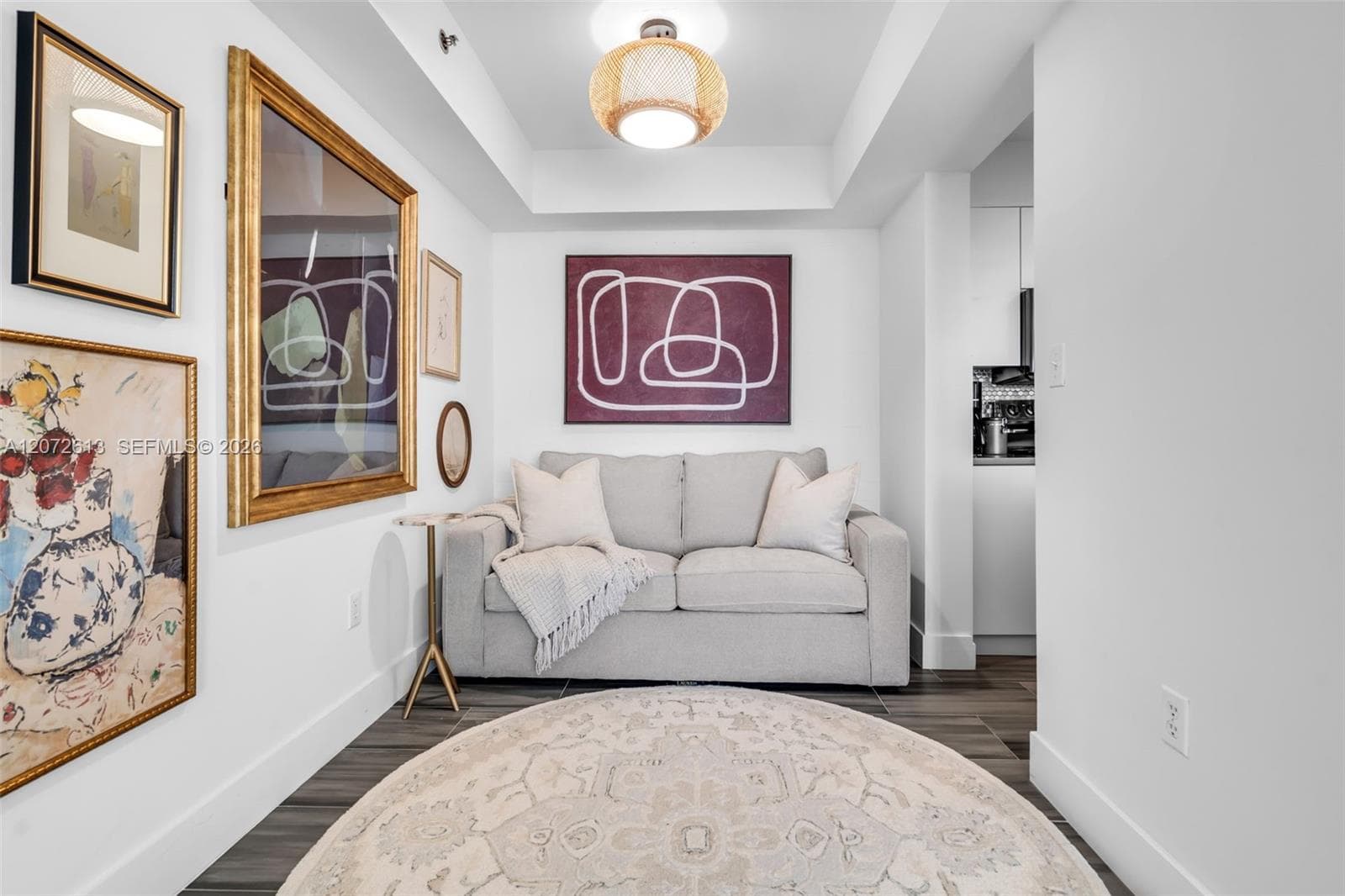 1200 Brickell Bay Dr # 2501, Miami, FL 33131 — zdjęcie 5
